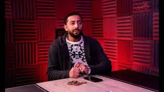 هل أبناء نادي بنها مظلومين 🤔 ومحمد عبد الله نجم الأهلي والزمالك ساندنى 🫡مصطفي الصياد يحكى مع الكواش 