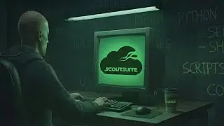 Scoutsuite? AWS Security Attack by Hacker | Linux Hacking (2026)