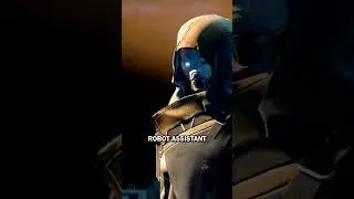 The Deleted Original Destiny Story