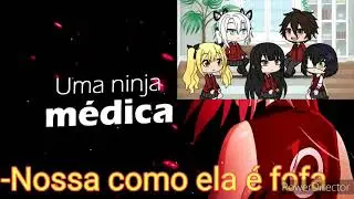 (REACT)KAKEGURUI REAGINDO AO RAP DO TIME 7 - KAKASHI,SAKURA,NARUTO,SASUKE - (7MZ)Gacha react {GL}