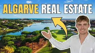 Algarve Real Estate 2026: The Ultimate Guide to Prices & High-Yield Areas