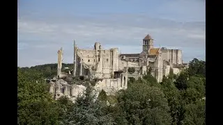 Film de pr&eacute;sentation de Chauvigny