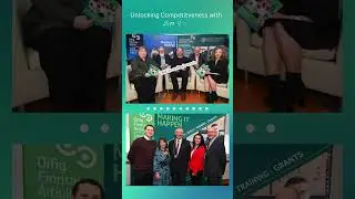 Local Enterprise Week 2024