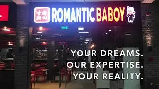 Romantic Baboy Malvar: Design and Build Project by G Cube