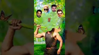 wrong heads change video/character change video #entertainment #video #wrong #funny