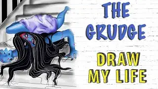 The Grudge (Story Explained): Draw My Life