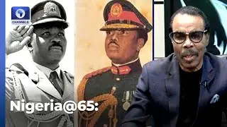 95% Of Nigeria&rsquo;s Infrastructure Built Under Military Rule - Rewane