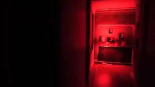 Fearsome Friday Nights, Welcome To Hell-P.T.