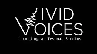Vivid Voices - Recordings