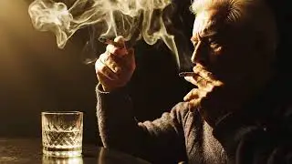Orchestral Blues Rock | Epic Strings, Dirty Blues | Cinematic Guitar Soul