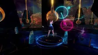 Audica (expert) | Makeup Jason Derulo | Mixed Reality
