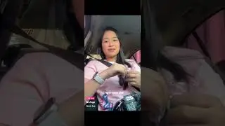 ANGELIKA RUFO KINUKWENTO NYA KUNG PAANO SILA NAG KAKILALA NI CHIEF ALLEN