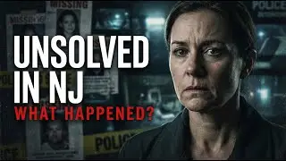 What Happened To Tiffany? New Jersey’s Most DISTURBING Unsolved Case