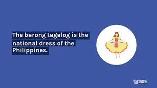 Barong Tagalog of the Philippines and the evolution of Filipino traditional dress | Part 1