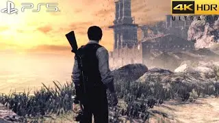 Call Of Duty Ghosts SDTNGUYENDebt Episode 1 Ghost Stories (Feat. WWZ 2013 & Evil Within 2014)