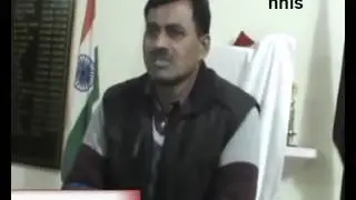 Badaun- Minor girl allegedly gang raped by two policemen speaks out