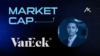 Market Cap w/ VanEck - Pump ICO Onchain, ETH Outperformance, Latest Treasury Vehicles, BTC New ATH
