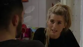 Debbie Dingle 10th February 2015