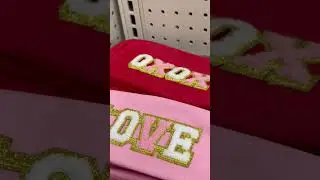 Недорогие подарки на День святого Валентина #valentinestreats