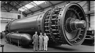 When British Engineers Tested a Captured Long Lance Torpedo and Found It Had 3X The Range of Theirs