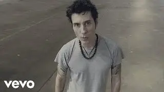 Capital Inicial - Coração Vazio (Videoclipe)