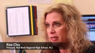 Wyman's Teen Outreach Program - Transforming Teens, Changing Communities in New Jersey and New York.