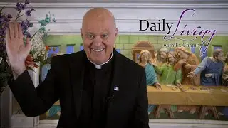 Daily Living 08 February 2026  (Matthew 5: 13-16) 