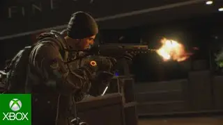 Tom Clancy&rsquo;s The Division &ndash; Skills Trailer