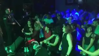 Suite Az @ Rock Lily Jan 2016