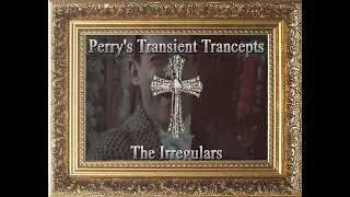 Perry's Transient Trancepts The Irregulars