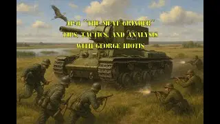 AP41 &laquo;Мясорубка&raquo; &mdash; советы, тактика и анализ
