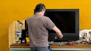 My Funny Movie - Defekt TV dann...