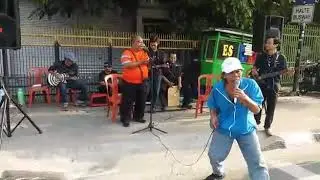 PETOJO-BINATU RAYA BAND