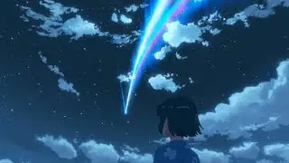 2 Hours Chill Anime Aesthetic Background Music, Anime Aesthetic Music