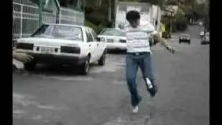 Comercial Frutsi