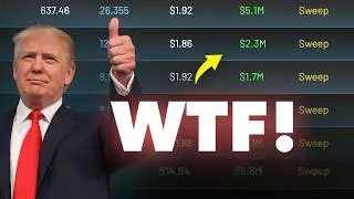 BREAKING: Largest SPY Insider Trade of 2025 Just Dropped Before Friday&rsquo;s Close