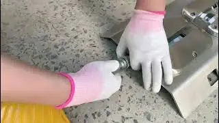Portable UVSS Installation | Mobile Under Vehicle Inspection System Deployment