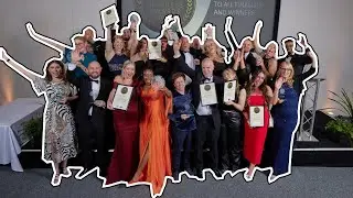 Business Awards 2023 - South Cheshire Chamber Of Commerce