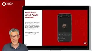 Vodafone Teams Phone Mobile - Integration von Mobilfunk-Rufnummern in Microsoft Teams