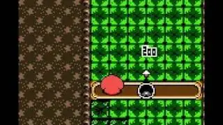 Kirby Tilt 'n' Tumble Playthrough: Level 3-2