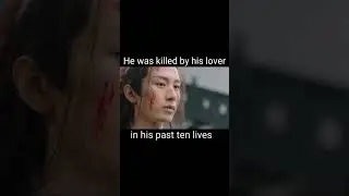 he was killed by his lover in his past ten lives | love and redemption |