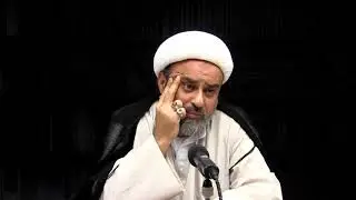 1 - مقدمة للنبوة - عقائد الامامية - الشيخ علي عيديبي