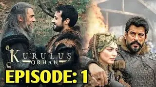 New update about turgut alp | kurulus orhan new update @Ghaziwrites 