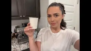 Disposable coffee cups