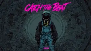 ERIO - Catch the Beat [Drum and Bass]