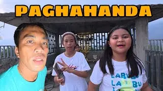 MAY PASABOG DAW SILA