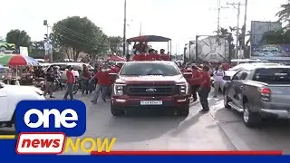 Petitioners willing to escalate DQ cases vs BBM to Supreme Court