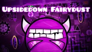 Upside Down Fairydust - PeanutPickle