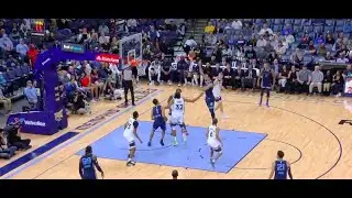 Brandon Clarke - Phenomenal Floater