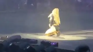 Beyoncé Live Glasgow 1 + 1 (Hampden Park Scotland) 2016